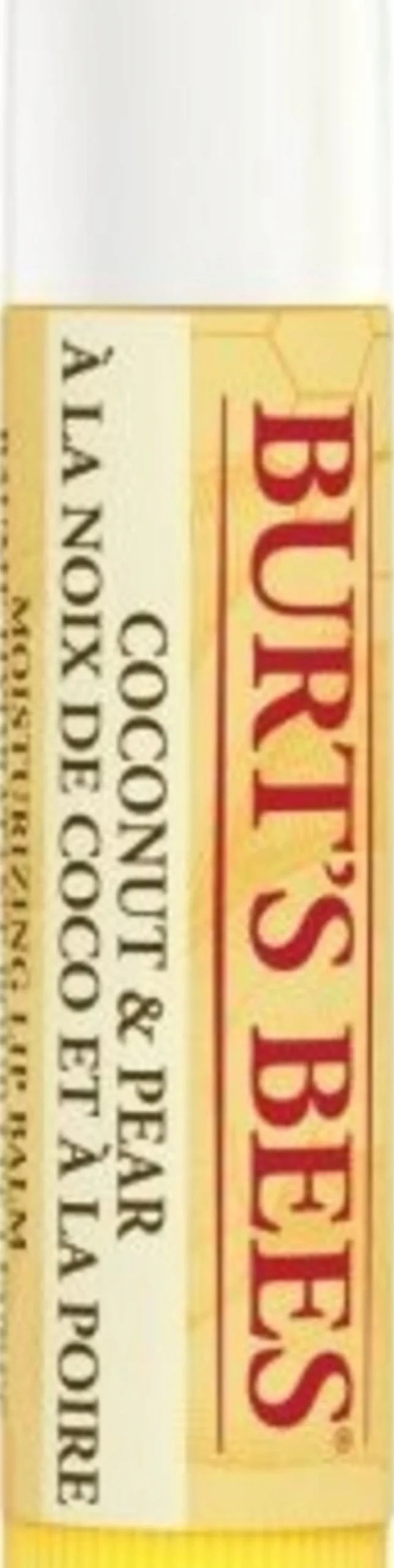 Hydrating Lip Balm Coconut & Pear, 4.25 g