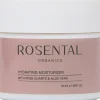 Hydrating Moisturizer, 50 ml