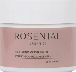 Hydrating Moisturizer, 50 ml