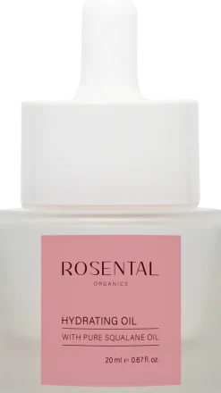 Hydrating Oil, 20 ml