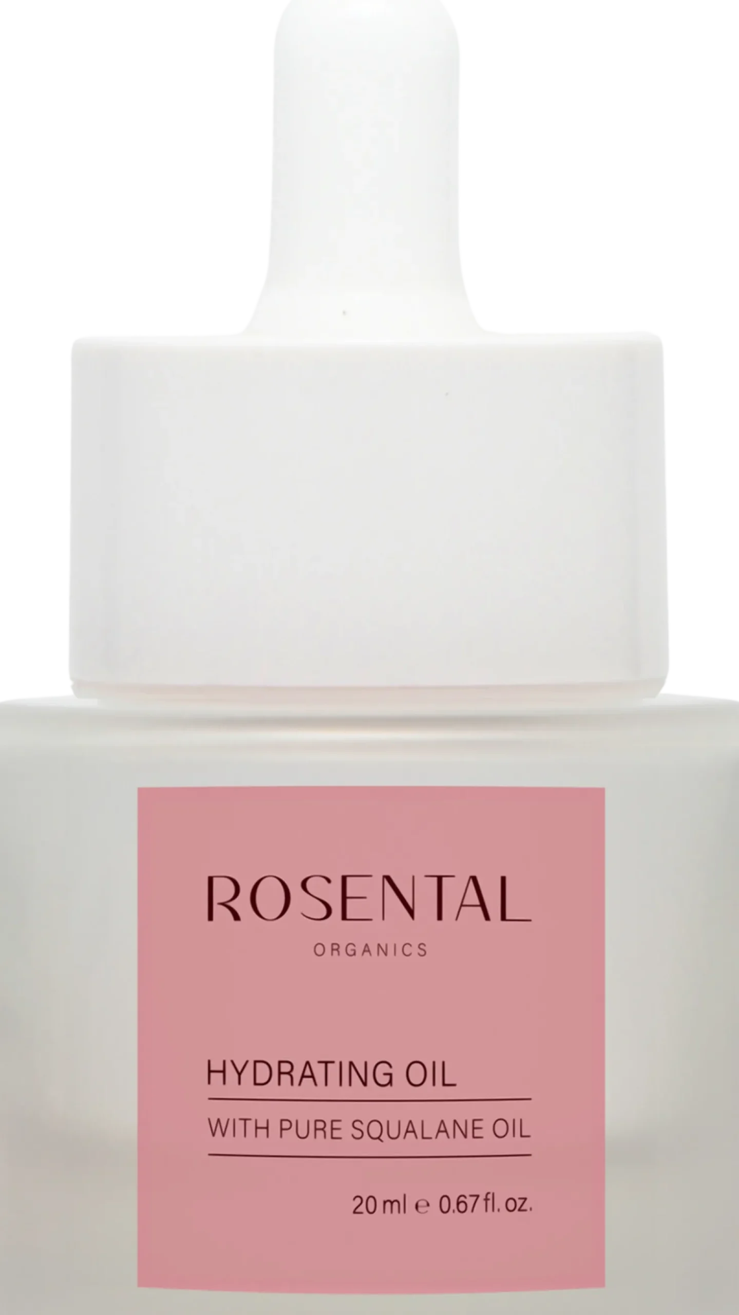 Hydrating Oil, 20 ml