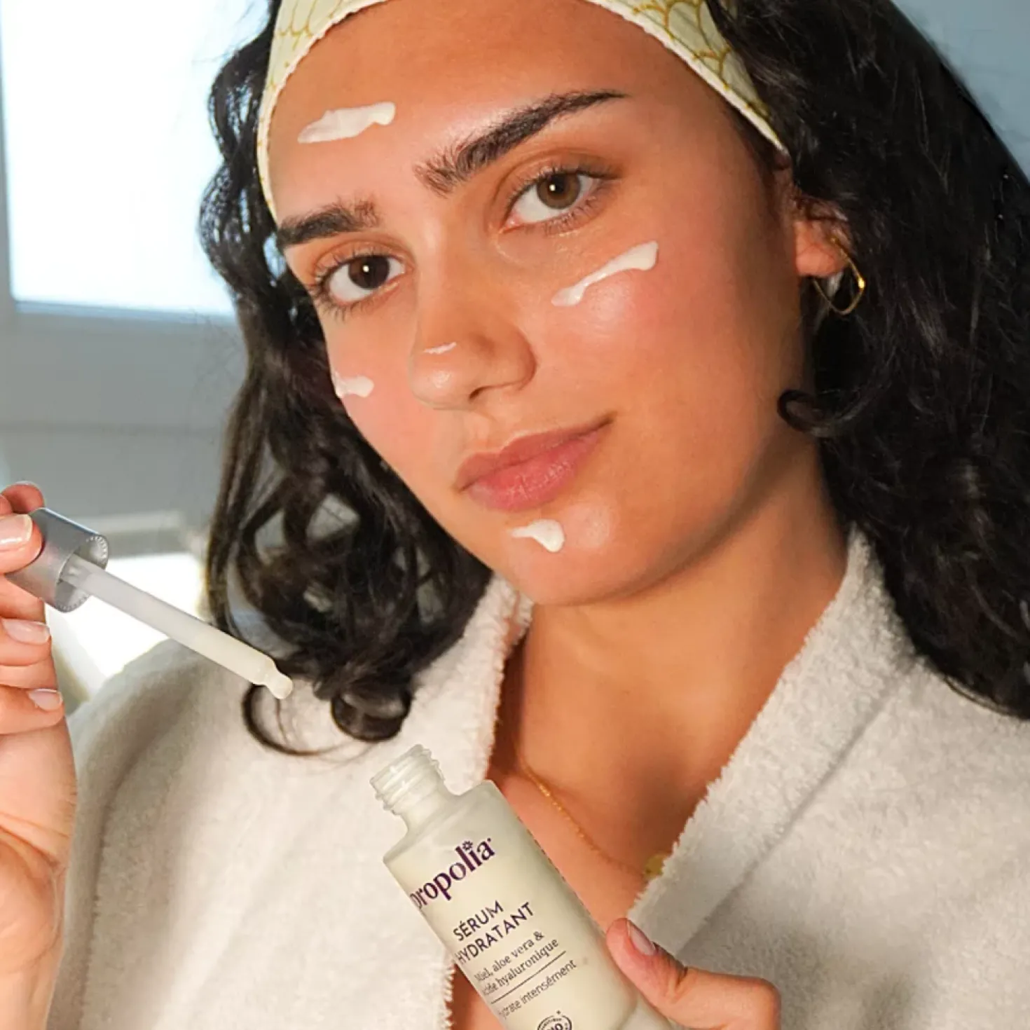 Hydrating Serum, 30 ml