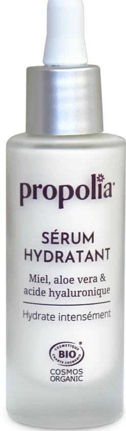 Hydrating Serum, 30 ml