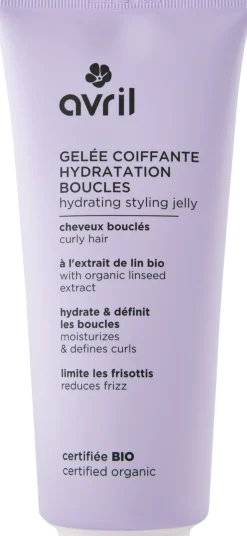 Hydrating Styling Jelly, 200 ml