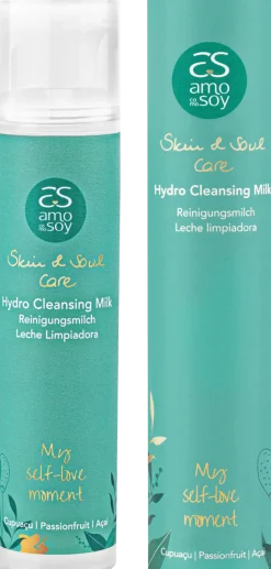 Hydro Cleansing Milk, 100 ml