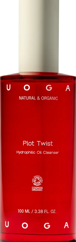 Hydrophilic Oil Cleanser "Plot Twist", 100 ml