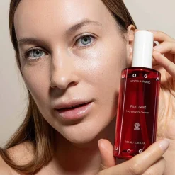 Hydrophilic Oil Cleanser "Plot Twist", 100 ml