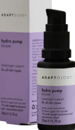 Hydro Pump Booster, 20 ml