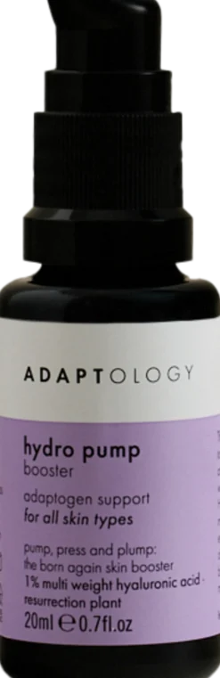 Hydro Pump Booster, 20 ml