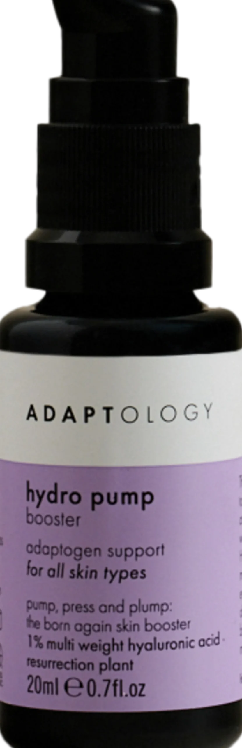 Hydro Pump Booster, 20 ml