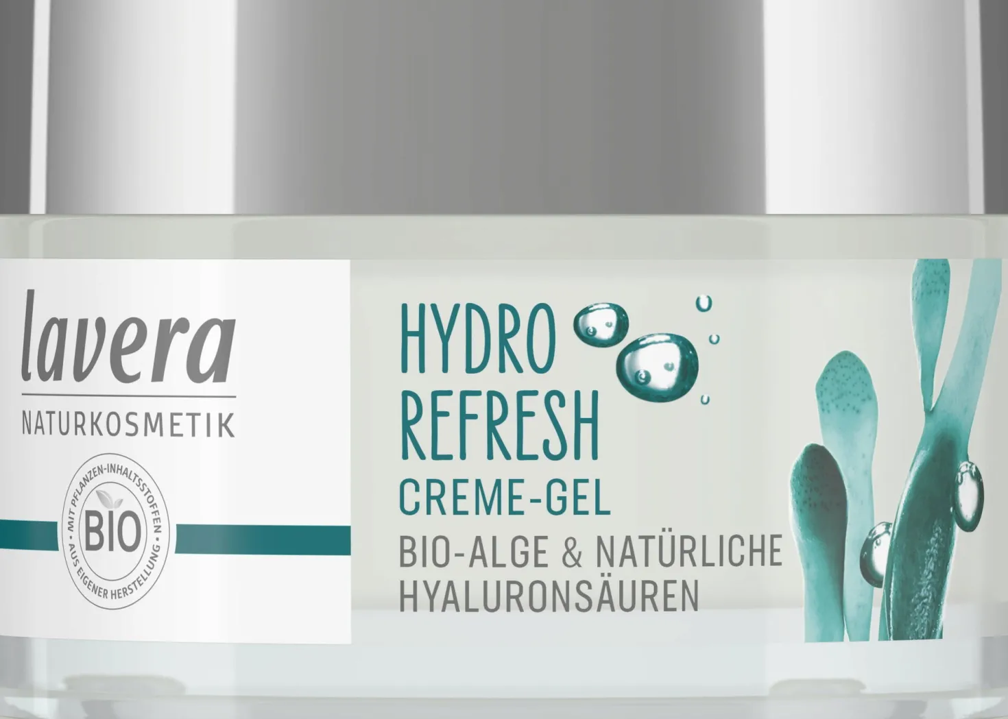 Hydro Refresh Crema Gel, 50 ml