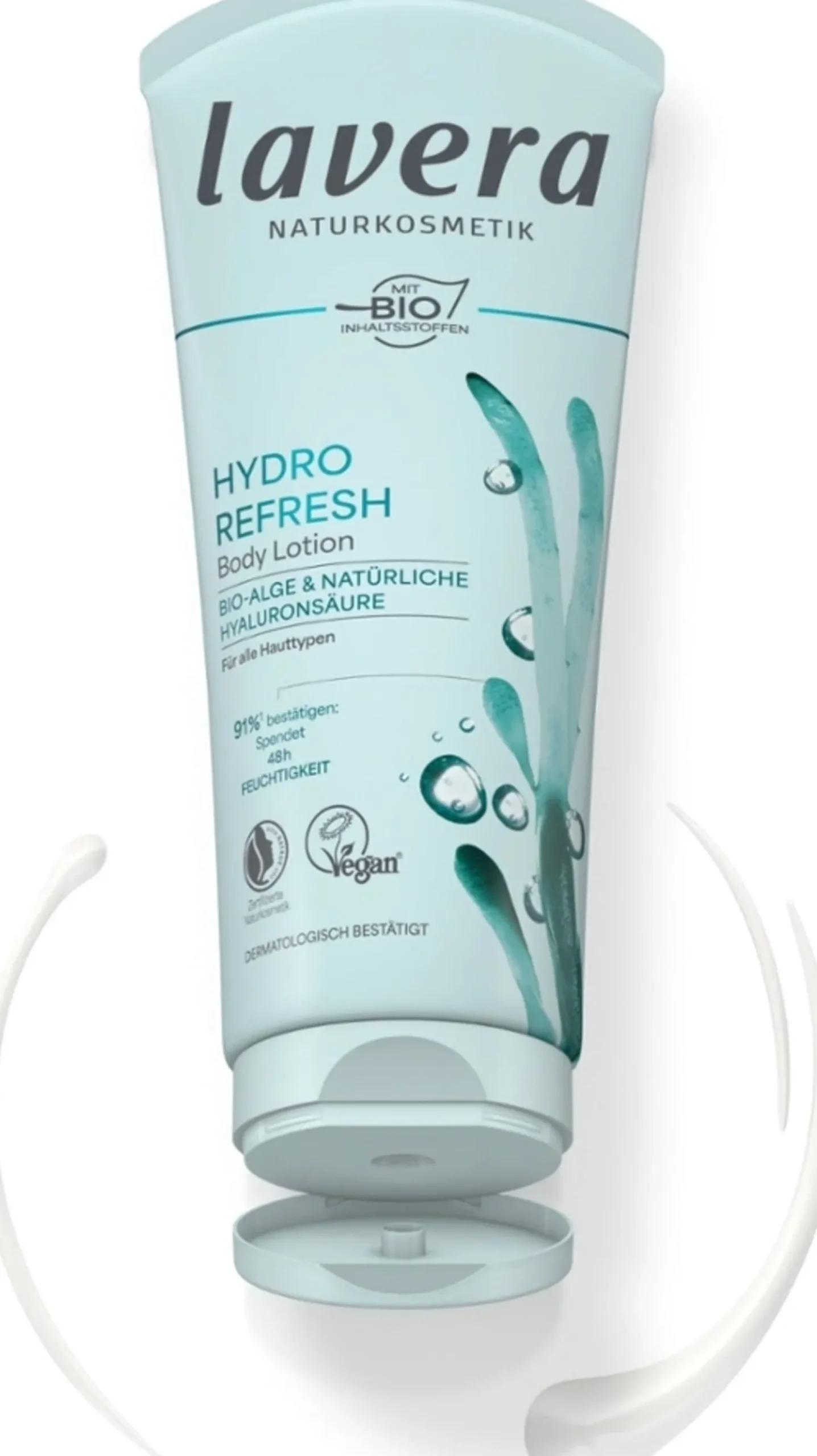 Hydro Refresh Lozione Corpo, 200 ml