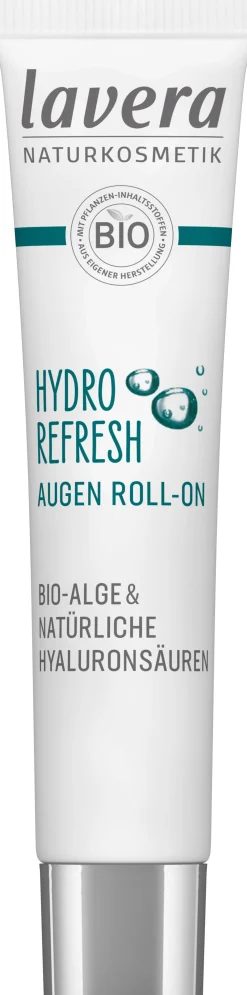 Hydro Refresh Roll-On Occhi, 15 ml