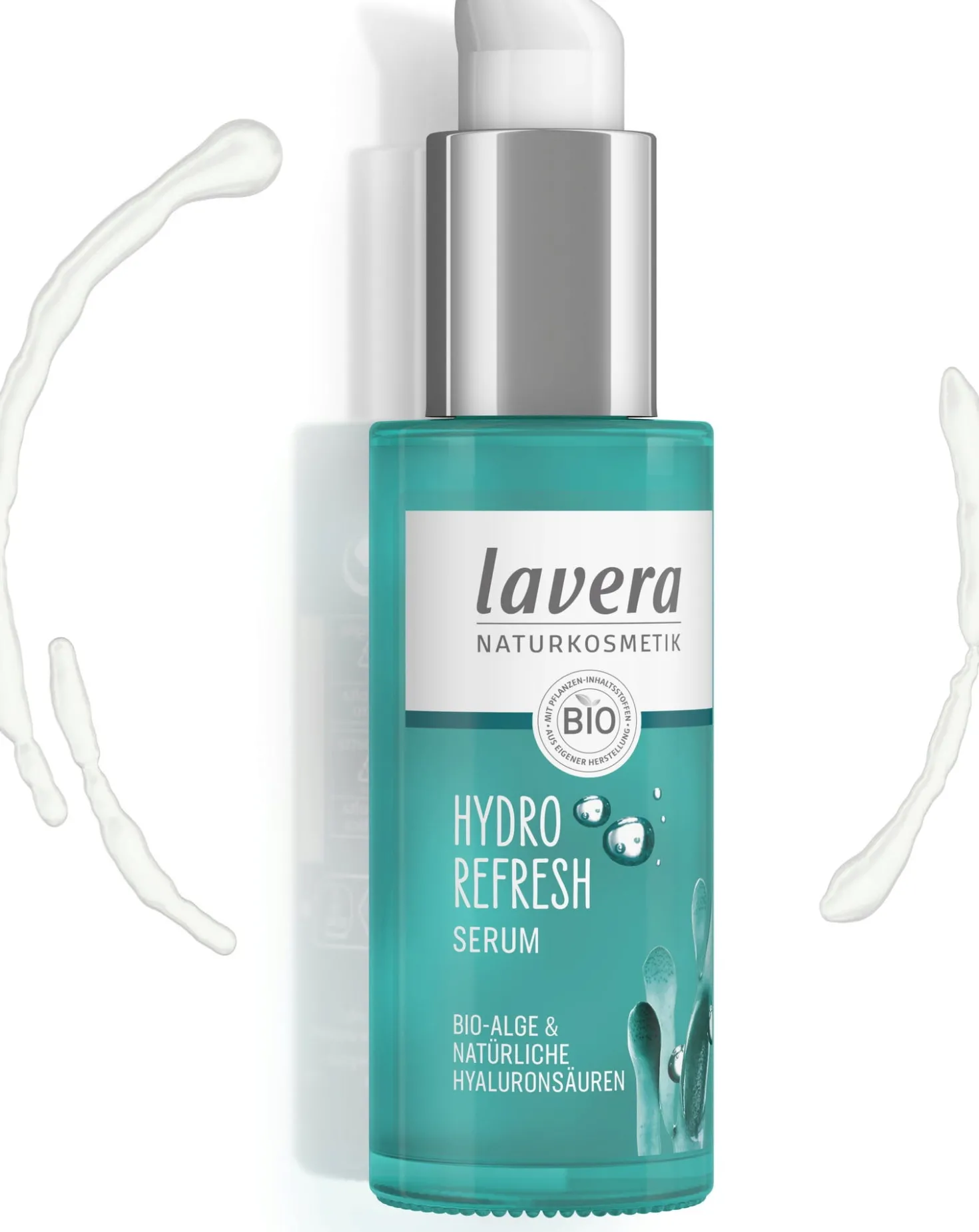 Hydro Refresh Siero, 30 ml