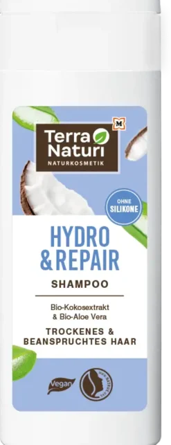 HYDRO & REPAIR - Shampoo, 50 ml