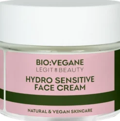 Hydro Sensitive Face Cream, 49 g