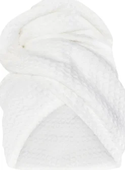HydroWeave™ 2in1 Hair & Body Towel