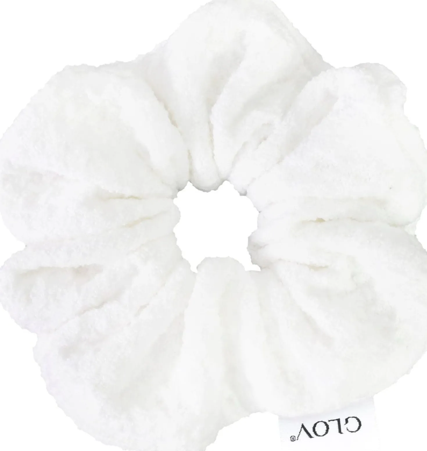 HydroWeave™ Scrunchie
