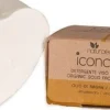 iConcreti Detergente Viso Solido Argan, 60 g