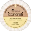 I Concreti Shampoo Solido all'Aloe Arborescens, 80 g