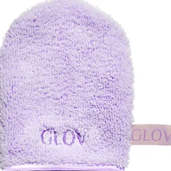 Iconic Mitt - Make up Remover and Cleansing Mitt, Desert Sand