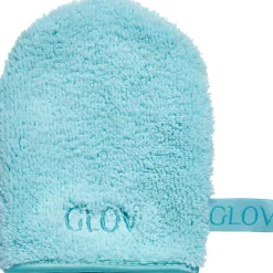 Iconic Mitt - Make up Remover and Cleansing Mitt, Desert Sand