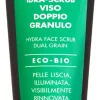 Idra-Scrub Viso Doppio Granulo, 75 ml