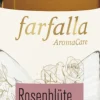 Idrolato Biologico di Petali di Rosa, 75 ml