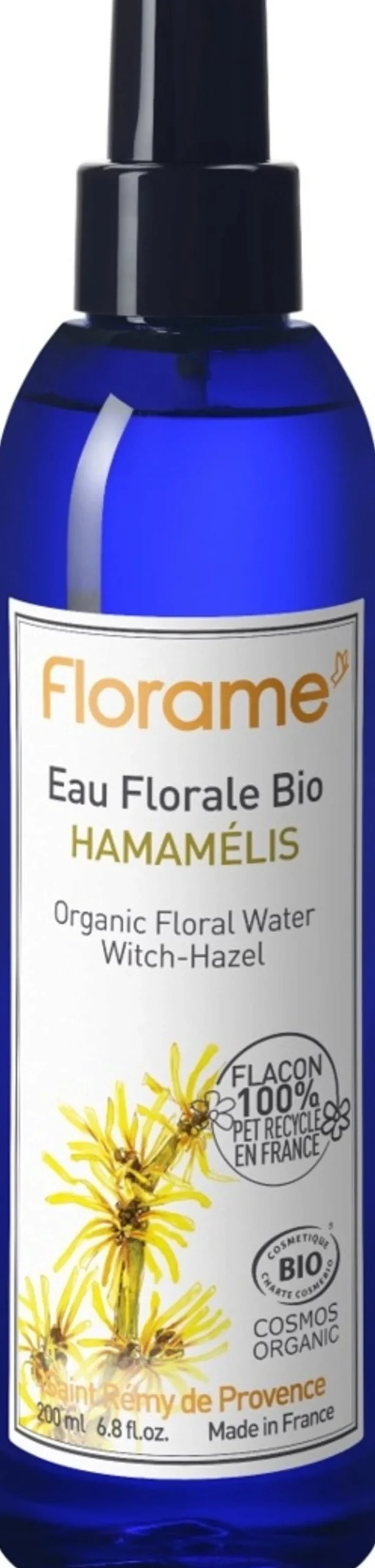 Idrolato di Amamelide, 200 ml