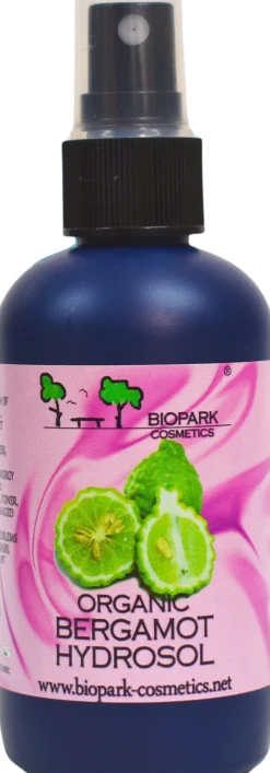 Idrolato di Bergamotto Bio, 100 ml