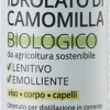 Idrolato di Camomilla Bio, 100 ml