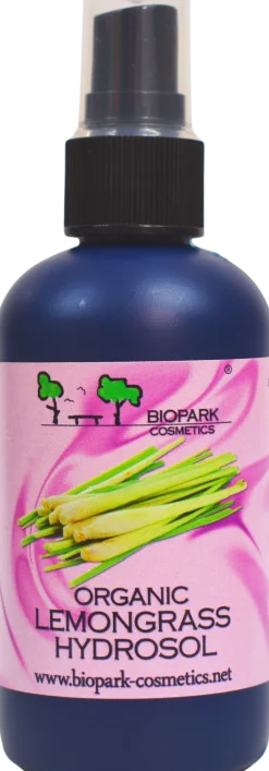 Idrolato di Citronella Bio, 100 ml