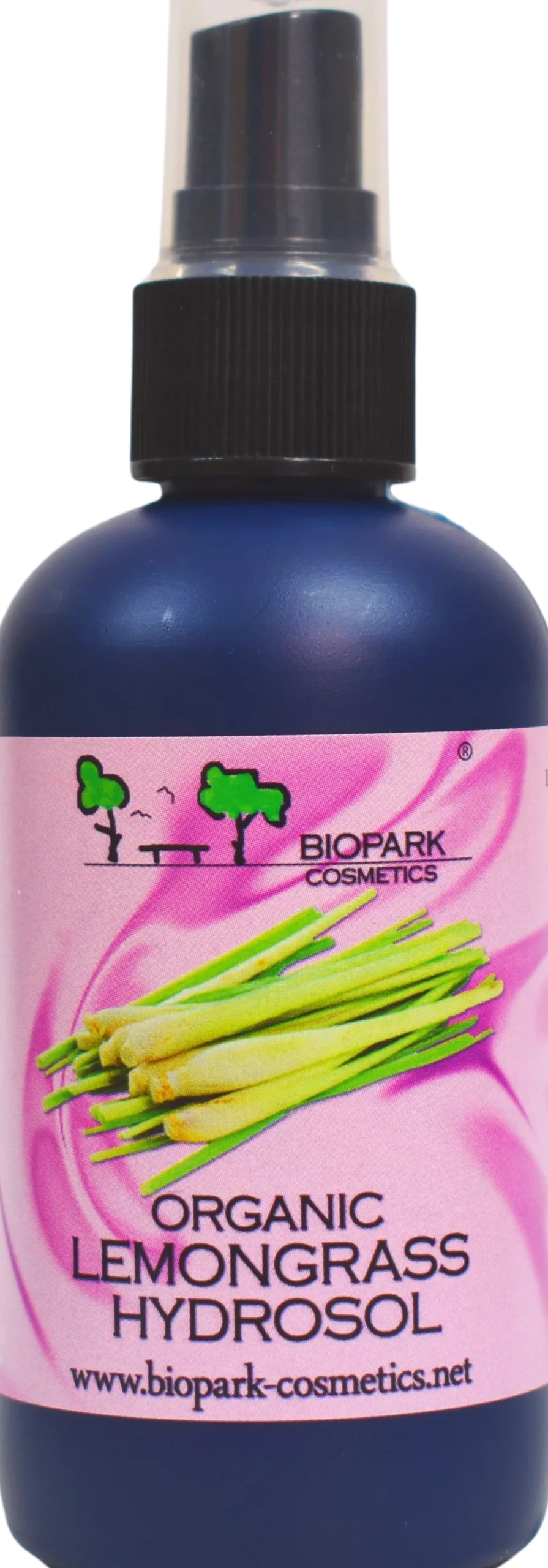 Idrolato di Citronella Bio, 100 ml