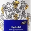 Idrolato di Elicriso Biologico, 150 ml