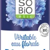 Idrolato di Fiordaliso, 200 ml
