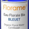 Idrolato di Fiordaliso, 200 ml