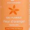 Idrolato di Fiori d'Arancio Bio, 200 ml