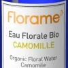 Idrolato di Fiori di Camomilla, 200 ml