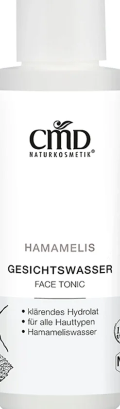 Idrolato di Hamamelis, 100 ml