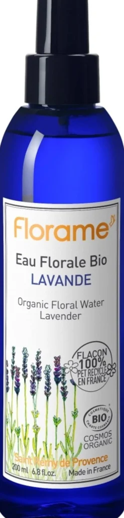 Idrolato di Lavanda, 200 ml