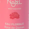 Idrolato di Rosa Damascena Bio, 200 ml
