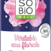 Idrolato di Rosa Damascena, 200 ml