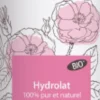 Idrolato di Rose Bio, 150 ml