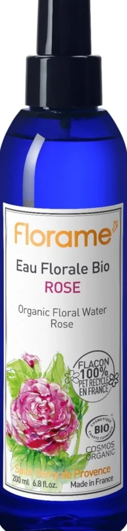 Idrolato di Rose, 200 ml