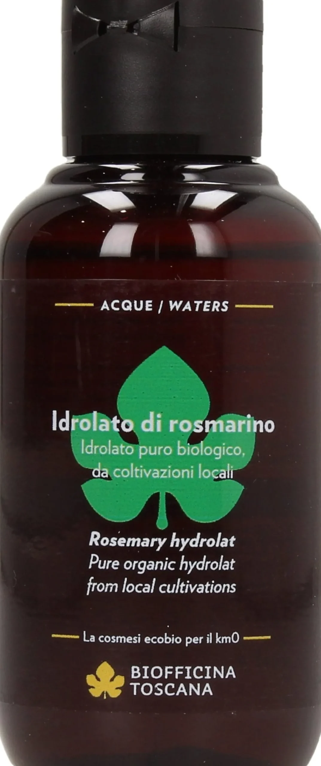 Idrolato di Rosmarino, 100 ml