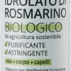 Idrolato di Rosmarino, 100 ml