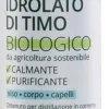 Idrolato di Timo Bio, 100 ml