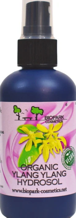 Idrolato di Ylang Ylang Bio, 100 ml
