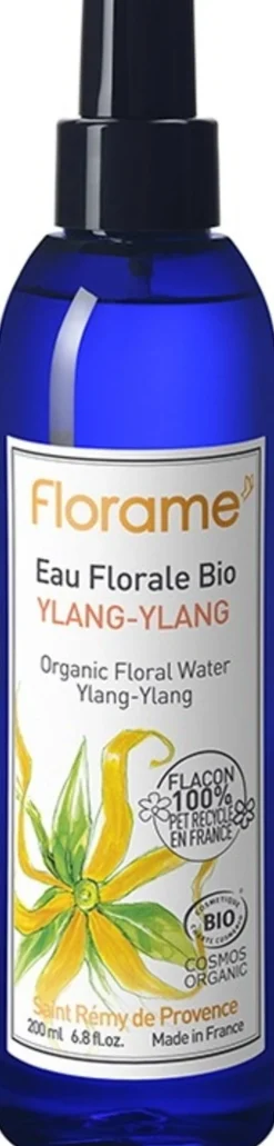Idrolato di Ylang Ylang, 220 g