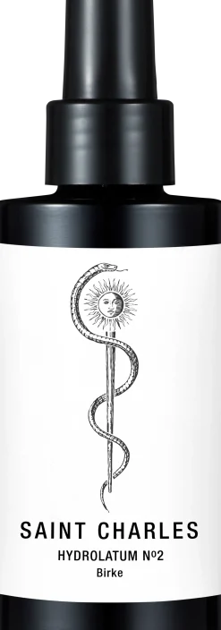 Idrolato nr.2 - Betulla, 100 ml